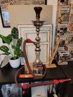 shisha waterpijp, Ophalen of Verzenden, Nieuw, (Water)pijp
