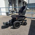 Elektrische rolstoel Sango F uit 2024, Ophalen of Verzenden, Zo goed als nieuw, Elektrische rolstoel