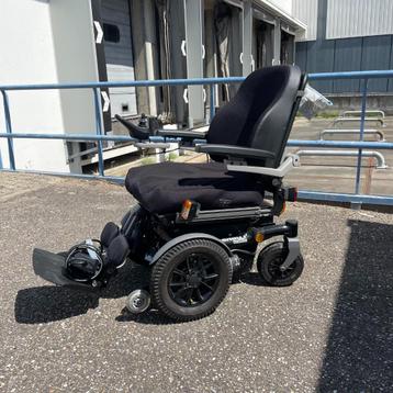 Elektrische rolstoel Sango F uit 2024 beschikbaar voor biedingen