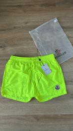 Moncler Kortebroek, Maat 52/54 (L), Moncler, Ophalen of Verzenden, Zwemshort