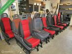Stoel stoelen bank bankje Jumper Boxer Ducato '90 tm nu, Gebruikt, Citroën, Ophalen of Verzenden, Citroen