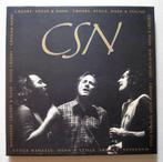 CROSBY, STILLS, NASH & YOUNG - CSN ( 4CD Boxset ), Cd's en Dvd's, Cd's | Rock, Ophalen of Verzenden, Zo goed als nieuw, Poprock