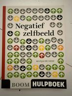 Negatief zelfbeeld hulpboek, Ophalen, Nieuw, Manja de neef