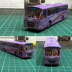 Exclusive! HB model Daf Den Oudsten C.N. Reclame jas Milka, Hobby en Vrije tijd, Modelauto's | 1:87, Ophalen of Verzenden, Zo goed als nieuw