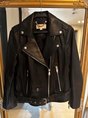 Michael Kors leren  | Nieuw | 100% echt leer | Maat M beschikbaar voor biedingen