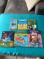 Anne Blokker - Een stapje verder, Boeken, Fictie algemeen, Ophalen of Verzenden, Zo goed als nieuw, Anne Blokker