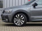 Volkswagen Tiguan 2.0 TSI 4Motion Highline | 3x R-Line | Pan, Automaat, Stof, Gebruikt, Euro 6