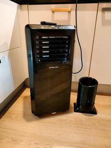 Inventum AC901B Mobiele Airco / Ontvochtiger / Ventilator beschikbaar voor biedingen