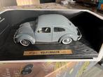Maisto Volkswagen Kever (1951) Modelauto, Ophalen of Verzenden, Zo goed als nieuw, Auto, Maisto