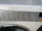 Miele  wasmachine 1450 toeren met wps, Ophalen of Verzenden, Zo goed als nieuw, 1600 toeren of meer, 85 tot 90 cm