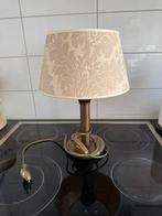 Leuke Tafellamp of schemerlamp, Huis en Inrichting, Lampen | Tafellampen, Ophalen, Zo goed als nieuw, Minder dan 50 cm
