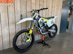 Husqvarna FC 350 (bj 2019), Bedrijf, Crossmotor, 350 cc
