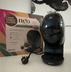 Dolce Gusto Neo zwart NIEUW, Witgoed en Apparatuur, Ophalen of Verzenden, Koffiepads en cups, Afneembaar waterreservoir, Koffiemachine