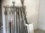Bouw stempels, Ophalen, Gebruikt, Overige typen, 2 tot 5 meter