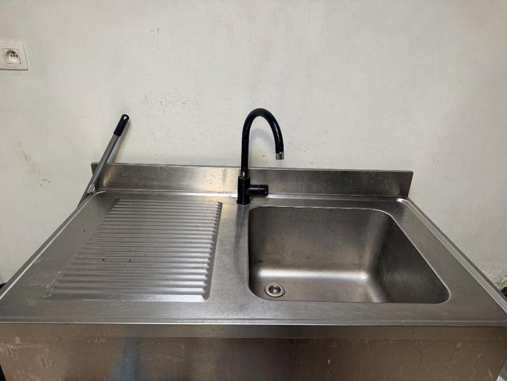 Volledige horeca inboedel te koop, Zakelijke goederen, Horeca | Keukenapparatuur, Overige typen, Gebruikt, Ophalen