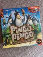 Pingo Pingo, Hobby en Vrije tijd, Gezelschapsspellen | Bordspellen, Ophalen of Verzenden, Zo goed als nieuw