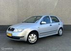 Skoda Fabia 1.4 Comfort Apk El Ramen Nl Auto, Voorwielaandrijving, Gebruikt, 4 cilinders, 68 pk