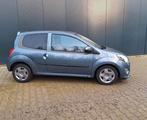 Renault Twingo 1.2 16V 2011 AIRCO, 839 kg, 74 pk, 4 cilinders, Metallic lak