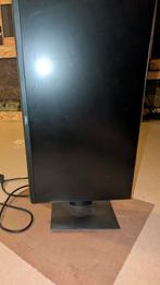 Dell monitor voor games of extra beeldscherm, Ophalen, Zo goed als nieuw