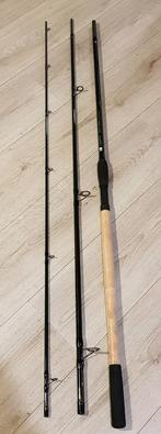 Dutch Master 14'2'' (432) Feeder, Watersport en Boten, Ophalen, Zo goed als nieuw, Werphengel