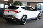 CUPRA Formentor 1.4 e-Hybrid VZ 245PK Pano Led Navi Cam ACC, Auto's, Cupra, USB, Gebruikt, Zwart, 4 cilinders