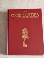 Rooie Oortjes /playcolt/wolinski, Ophalen of Verzenden, Zo goed als nieuw, Dany