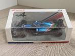 Alpine A521, Fernando Alonso # 14, GP Abu Dhabi 2021. NIEUW, Hobby en Vrije tijd, Modelauto's | 1:43, Ophalen of Verzenden, Nieuw