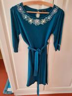 King Louie jurkje 36, Ophalen of Verzenden, Zo goed als nieuw, Maat 36 (S), Boven de knie