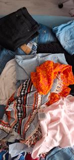 Kledingpakket Dames - Mix van Stijlen en Maten, Ophalen of Verzenden, Gedragen, Maat 38/40 (M)