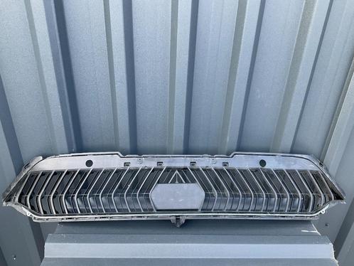 Bumper grill Citroen C5 X 9839722080 Rooster ondergril 20086, Auto diversen, Tuning en Styling, Ophalen of Verzenden