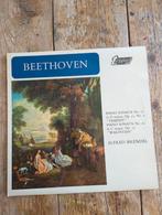 Beethoven*, Alfred Brendel – Piano Sonata Waldstein, Cd's en Dvd's, Vinyl | Klassiek, Ophalen of Verzenden