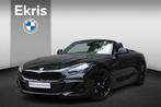 BMW Z4 Roadster M40i M Sportremsysteem Blau | M Sportdiffere, Auto's, BMW, Achterwielaandrijving, Gebruikt, Bedrijf, 2998 cc