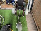 topper ✅❤️strand rolstoel strandrolstoel fijn voor v, Diversen, Rolstoelen, Handbewogen rolstoel, Gebruikt, Ophalen