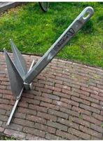 Fortress anker FX-37 aluminium 14-15 meter, Watersport en Boten, Ophalen, Zo goed als nieuw, Overige typen