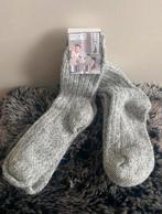 Noorse sokken 39 / 40 nieuw, Kleding | Heren, Sokken en Kousen, Verzenden, Nieuw, Maat 39 t/m 42, Overige kleuren