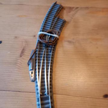1 x Fleischmann profi.6142 R met spoel.HO beschikbaar voor biedingen
