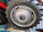 12.4 R36 en 6.00 r19, Zakelijke goederen, Agrarisch | Onderdelen | Banden, Velgen en Assen, Ophalen