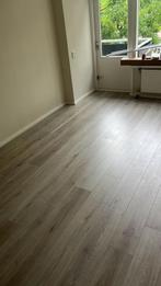 Laminaat vloer, Ophalen, Gebruikt, 50 tot 150 cm, 10 m² of meer