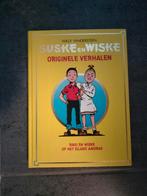 Suske & Wiske *Originele Verhalen*, Eén stripboek, Ophalen of Verzenden, Zo goed als nieuw