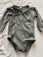 Rompertje maat 56, Kinderen en Baby's, Babykleding | Maat 56, Ophalen of Verzenden, Zo goed als nieuw, Jongetje of Meisje, Nacht- of Onderkleding