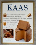 Kaasboek, Ophalen of Verzenden, Zo goed als nieuw