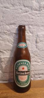 Vintage Heineken flesopener., Heineken, Gebruikt, Ophalen of Verzenden, Flesopener