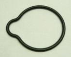 Pakking Oliefiterdeksel Piaggio Vespa 125cc 482186, Ophalen of Verzenden, 50cc-Scooterparts, Info@50cc-scooterparts.nl, Veen
