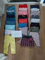 Meisjeskleding maat 74, Kinderen en Baby's, Kinderkleding | Kinder-kledingpakketten, Ophalen of Verzenden, Gebruikt, Maat 146