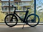 Cowboy e-bike C3 / Zwart, Fietsen en Brommers, Elektrische fietsen, Ophalen, Gebruikt, 50 km per accu of meer, 55 tot 59 cm