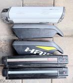5 defecte accu's / Bosch / sparta ion / stella, Gebruikt, ., ., Bosch