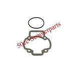 Pakkingset [Topset] Malossi Mhr Piaggio & Gilera Ac 50Cc En, Ophalen of Verzenden, 50cc-Scooterparts, Info@50cc-scooterparts.nl