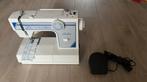 Naaimachine Toyota model 2010s, 19 steken, Ophalen of Verzenden, Gebruikt, Naaimachine, Overige merken