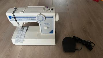 Naaimachine Toyota model 2010s, 19 steken beschikbaar voor biedingen