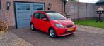 Seat Mii  Panoramadak, Ophalen, Benzine, Seat, Rood